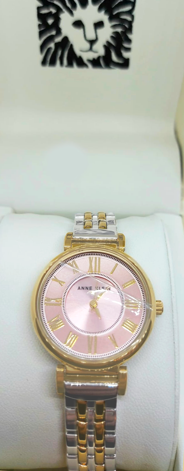 Anne Klein